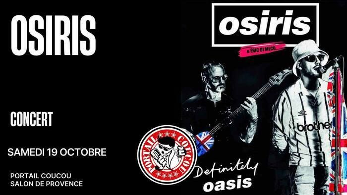 ♫TRIBUTE OASIS♫