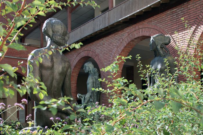 Konzert im Garten