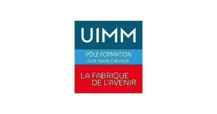 Visite du Pôle Formation UIMM