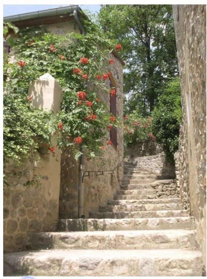 Visite guidée du village de Vernet-les-Bains