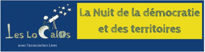 Une soirée d’échanges et de débats, partout en France. L’édition 2023 : Tiers-lieux, tiers-espaces… on refait le monde !