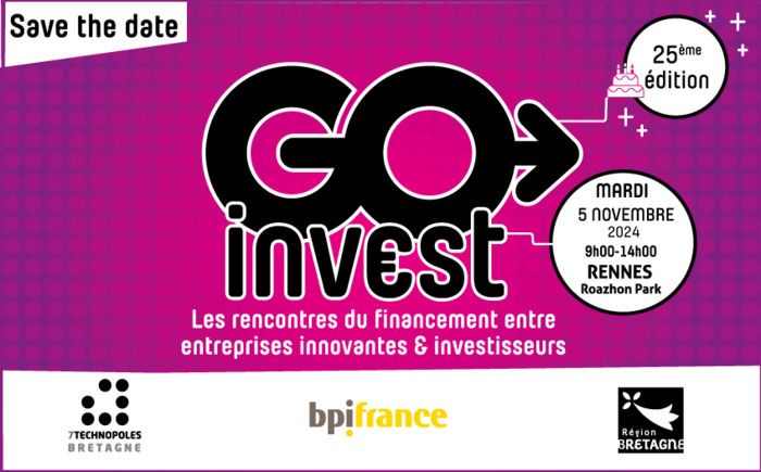 Les rencontres du financement entre entreprises innovantes et investisseurs