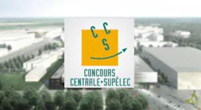 Pendant 4 semaines, le campus de Paris-Saclay de CentraleSupélec accueille les admissibles venus passer leurs oraux.