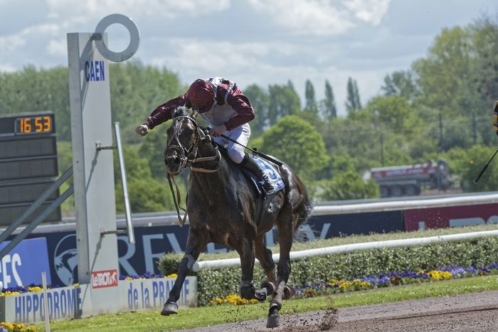 L’hippodrome de Caen programme son traditionnel Saint Léger des trotteurs le samedi 12 octobre 2024.