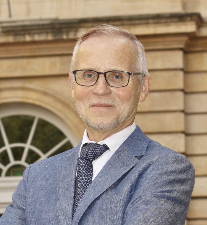 Cycle de 2 conférences par Thomas Römer, administrateur et professeur au Collège de France