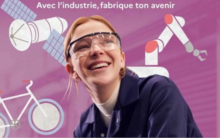 Valorisation des formations aupres de nos partenaires industriels-Mise en relation école entreprise.