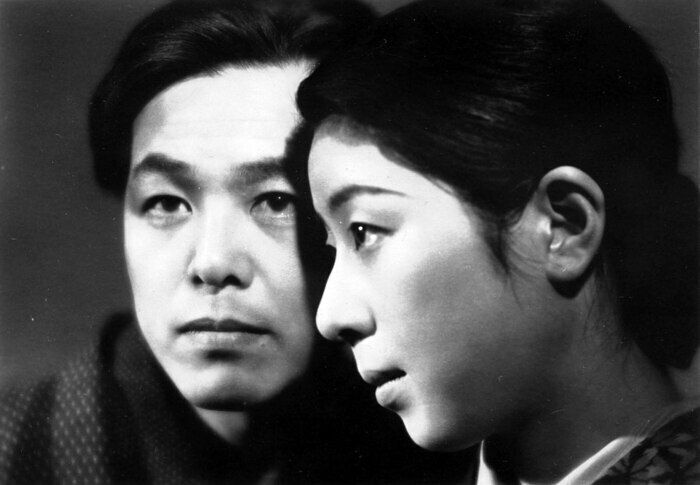 Le Fresnoy vous invites à découvrir "Le Fils unique" de Yasujirō Ozu