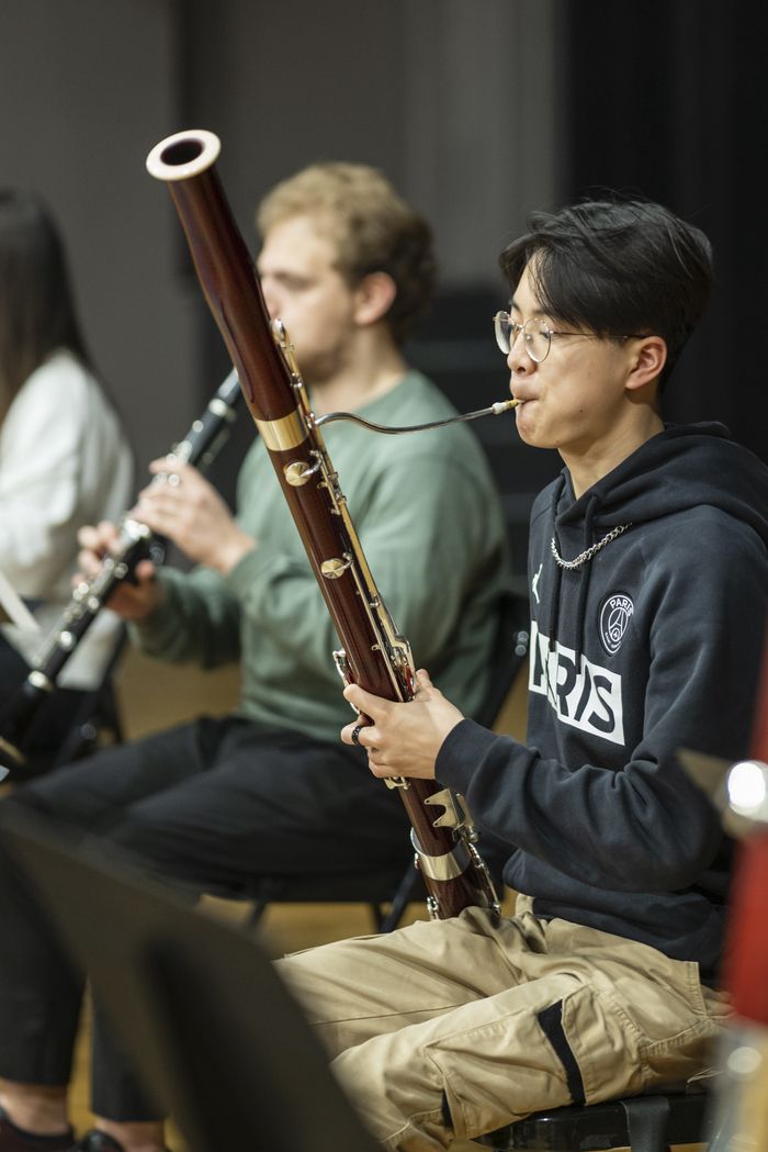 Festival de musique de chambre des élèves du réseau des conservatoires d'Est Ensemble