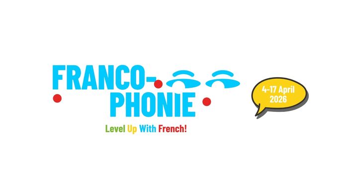 Événement se déroulant dans le cadre de la Journée internationale de la Francophonie