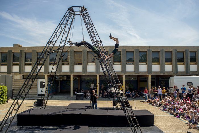 Du 12 au 28 août 2021, Festival organisé par le Conseil départemental de la Haute-Garonne, en collaboration avec Haute-Garonne Tourisme, en partenariat avec 8 communes et offices de tourisme