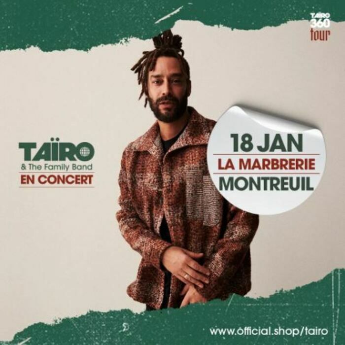 CONCERT - REGGAE