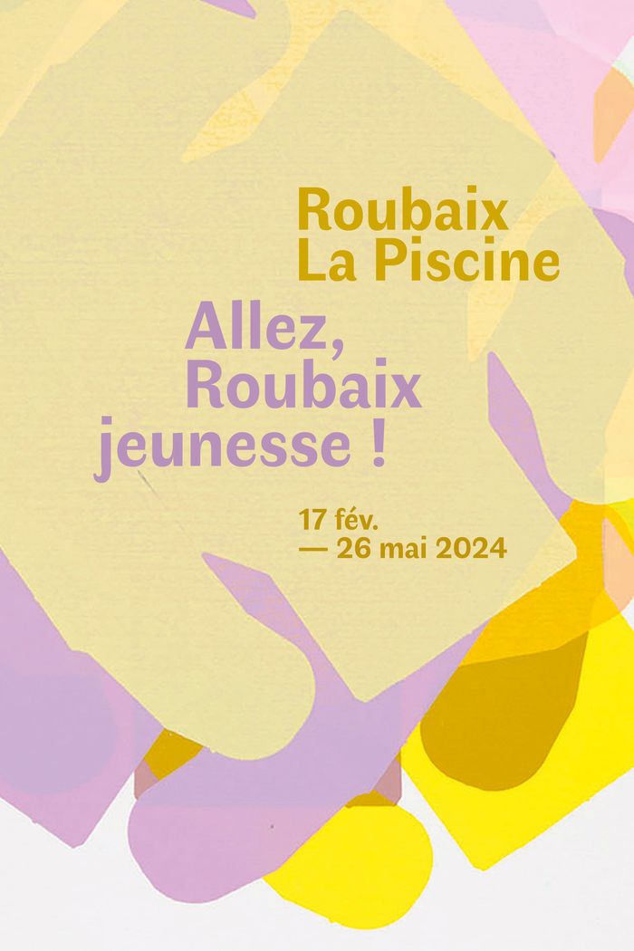 Papoter sans faim autour de l'exposition "Allez, Roubaix jeunesse !"