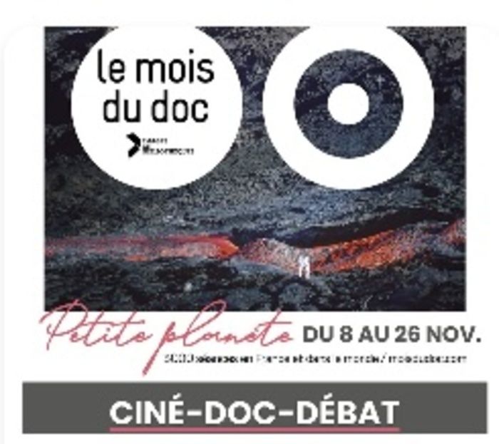 Le mois du doc