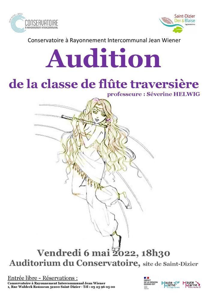 Audition