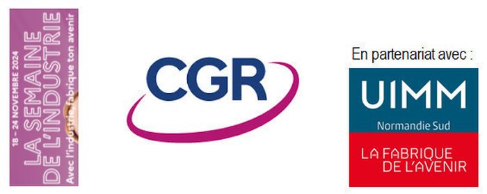 CGR Igé produit des ressorts principalement pour le secteur automobile