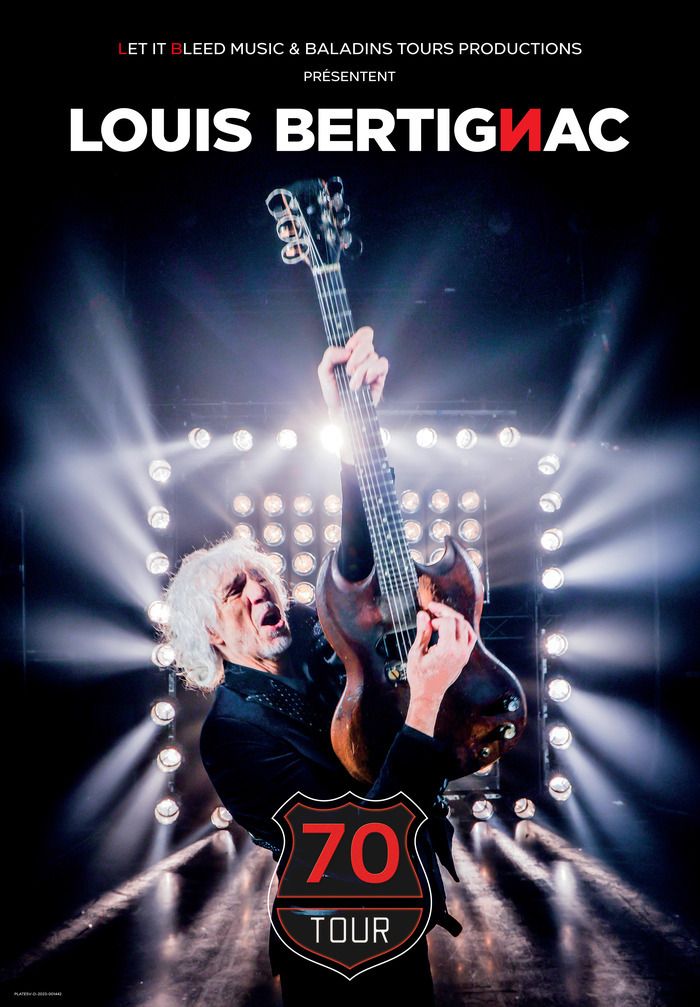 70 TOUR