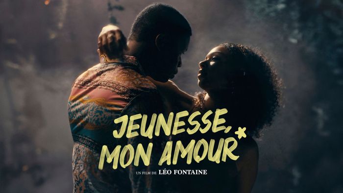 Découvrez JEUNESSE MON AMOUR en Avant-Première exceptionnelle, en présence du réalisateur Léo Fontaine et de l'équipe du film !