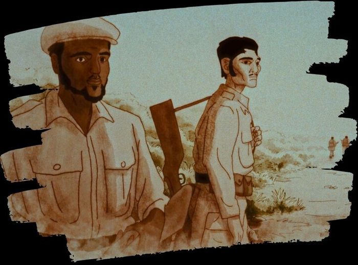 Une fois par mois le ciné de Senlis en partenariat avec l'Association Française des Cinémas "Art et Essai" vous propose de découvrir un film surprise, coup de cœur "Art et Essai", en avant-première !