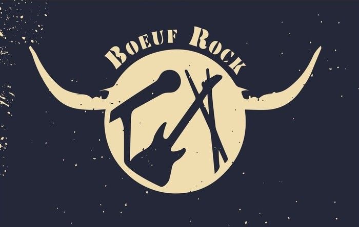 Musiciens, musiciennes, ou simples spectateur·trices, tous les derniers vendredis de chaque mois dès 21h00, la MJC organise sa soirée bœuf rock sur la grande scène !