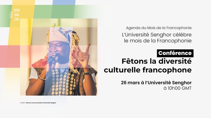Événement se déroulant dans le cadre de la Journée internationale de la Francophonie