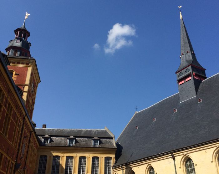 Le musée de l'Hospice Comtesse ouvre à nouveau ses portes aux visiteurs en semaine