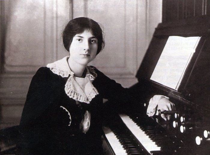 concert "Femmes interprètes & compositrices" autour de Nadia & Lili Boulanger par les enseignantes du conservatoire