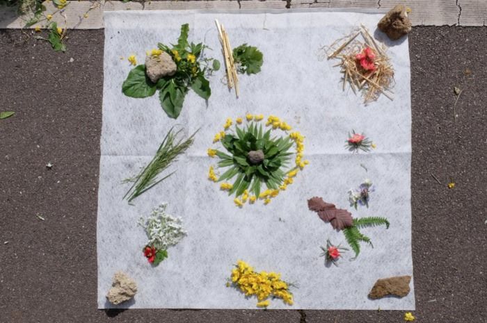 Les ateliers de la Ferme urbaine - pour les enfants