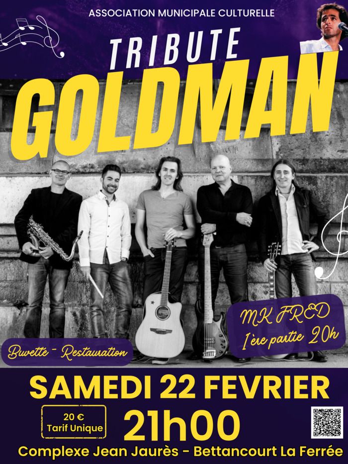 Revivez les meilleurs tubes de Jean-Jacques Goldman !