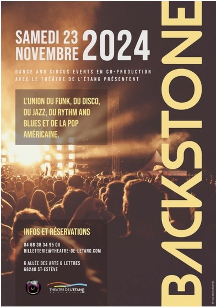 Musique - BackStone