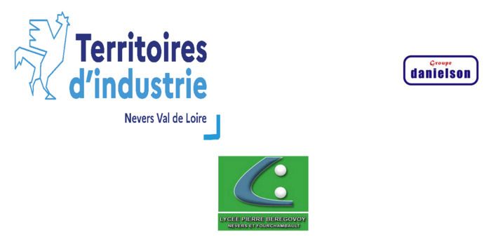 Visite de l'industrie Danielson Engineering