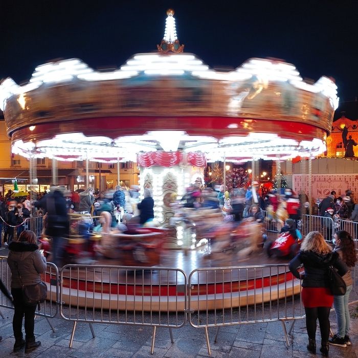 Carrousel