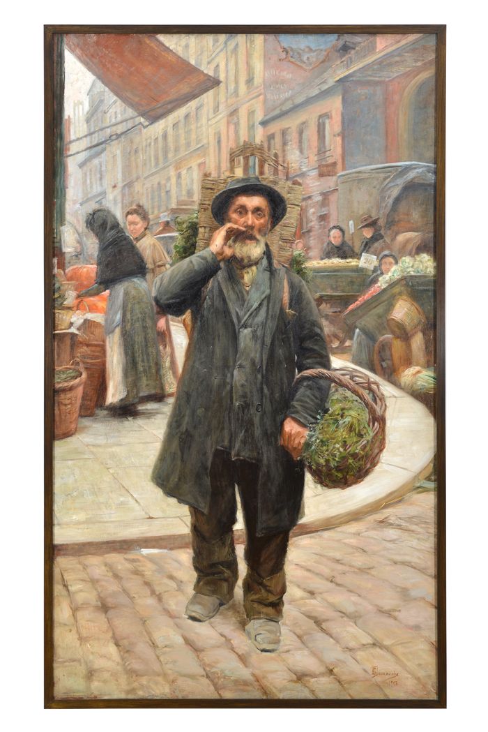 Les musées vous dévoilent les secrets des collections avec un œil décalé ou irrévérencieux. En janvier, après les fêtes, venez prendre un moment pour vous au musée !