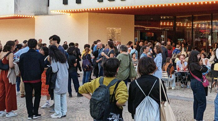 Le 16 septembre, l'équipe du TPM vous présente la saison ! Au programme de ce samedi après-midi : visites guidées du théâtre, présentations personnalisées et bien d'autres surprises !