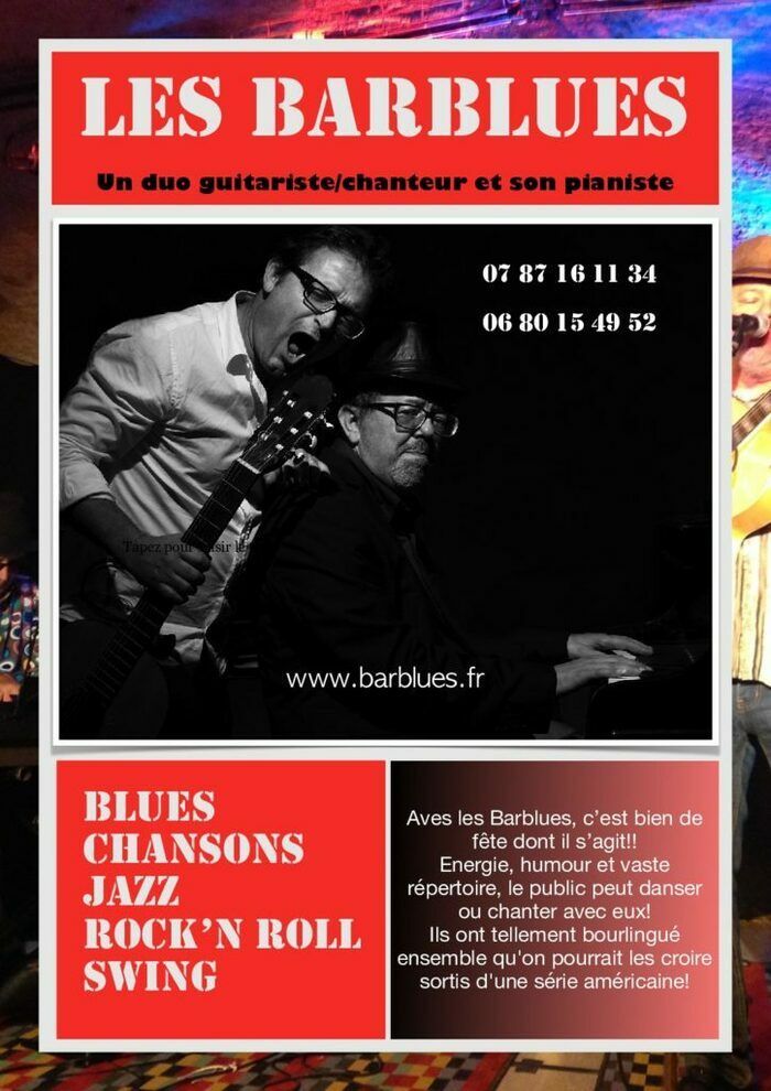 ♫Jazz, swing, chanson♫