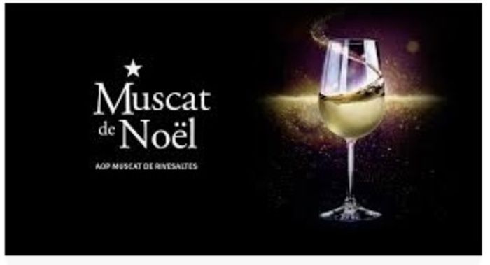 Lancement du Muscat de Noël