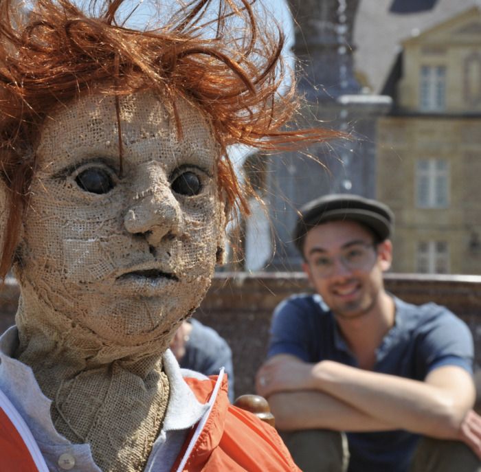 Événement se déroulant dans le cadre de la Journée internationale de la Francophonie