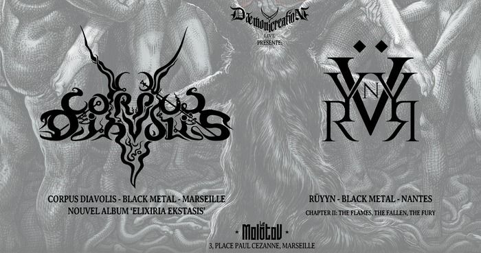 ♫BLACK METAL♫