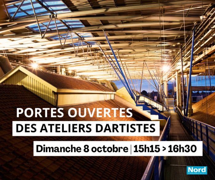 Dimanche 8 octobre | 15h15 > 16h30