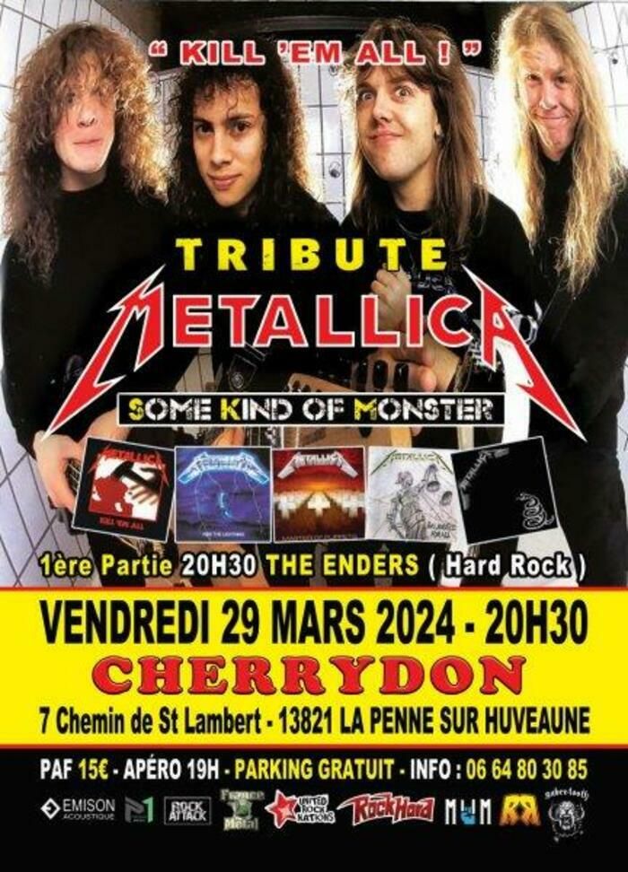 ♫Tribute METALLICA♫