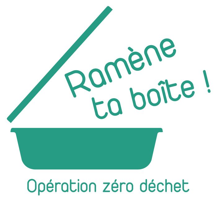 Stand Ramène ta boîte