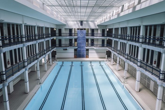 C’est en 1937 qu’est inaugurée la piscine de Pantin, l’une des premières construites en région parisienne. Le bâtiment présente une architecture caractéristique des années 1930. Ses façades en béton …