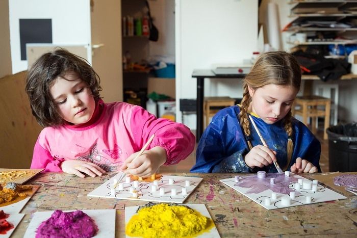 Un rendez-vous hebdomadaire qui fera du LaM la deuxième maison de vos enfants !