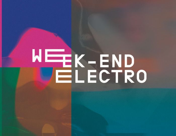 Plongez le temps d’un week-end dans l’univers des musiques électroniques. Connaisseurs ou novices, petits et grands, il y en aura pour tous les goûts !