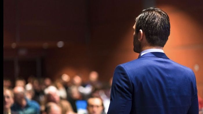 Conférence « La lumière dans tous ses états »