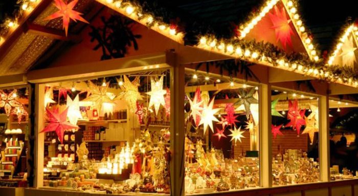 L’Association Fiesta Ambiance organise un marché de Noël pour trouver le cadeau idéal pour les fêtes de fin d’année.