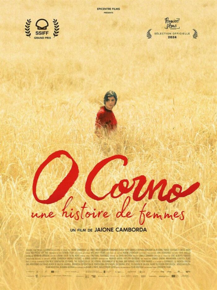 O CORNO, UNE HISTOIRE DE FEMMES