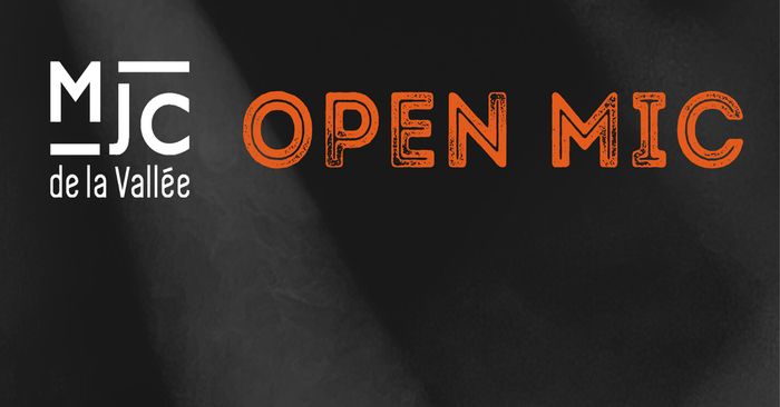 Rappeurs et rappeuses amateur·rices ou aguerri·es, venez participer à cet open mic sur la scène du caf'.