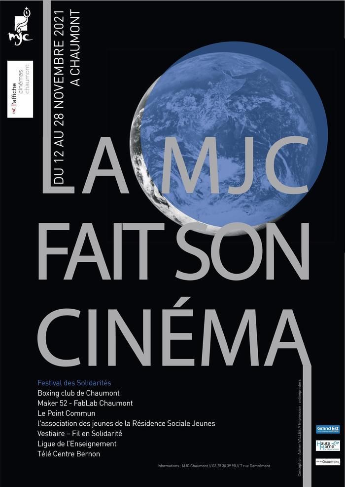 Festival cinématographique