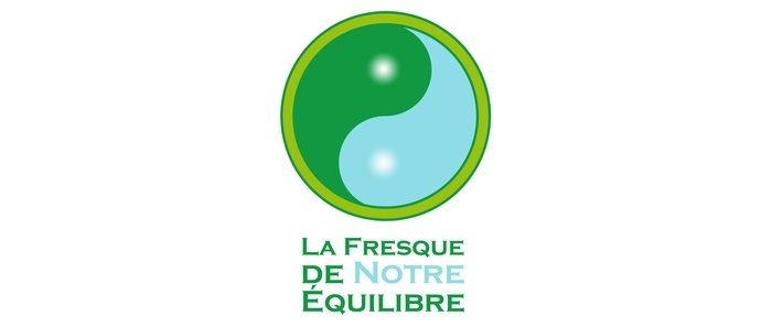 Grâce à La Fresque de Notre Équilibre, vous comprendrez enfin de façon ludique et collaborative les liens entre l’écologie, le bien-être et la santé.