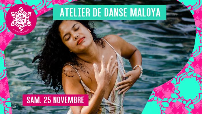 Cet atelir, qui allie danse traditionnelle et voyage, vous embarque à la Réunion pour une immersion dans la culture réunionnaise.